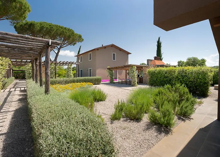 Agriturismo Resort Il Foionco