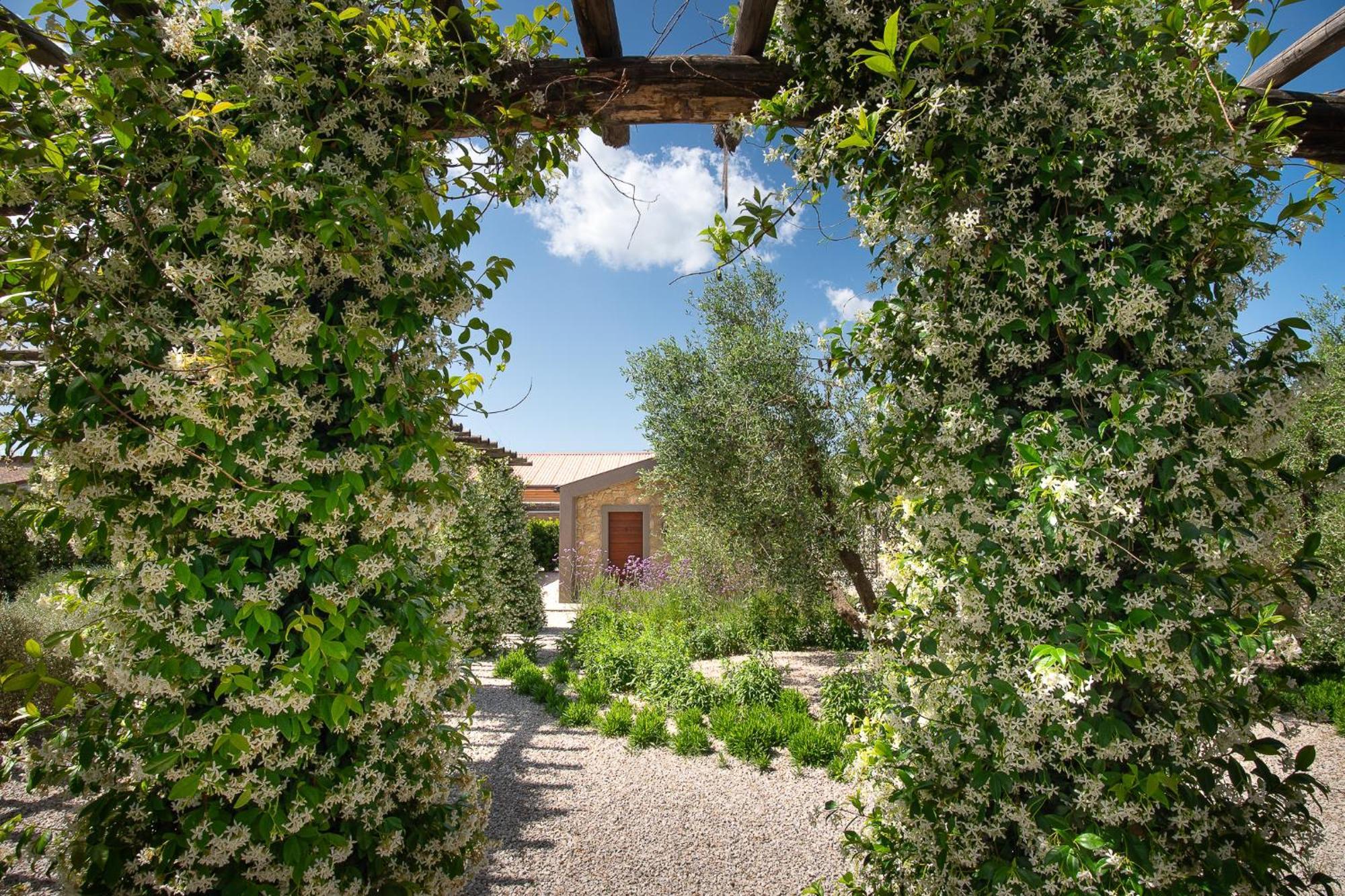 Il Foionco Bauernhof Massa Marittima